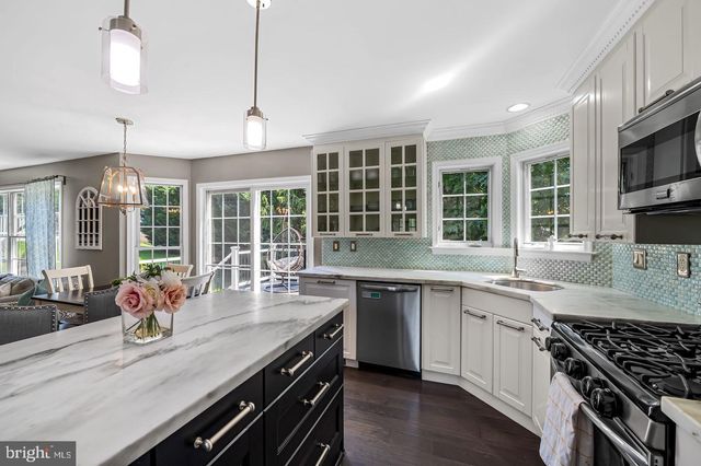 1233 WHISPERING WOODS WAY, Bel Air, MD 21014