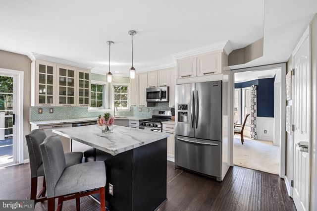 1233 WHISPERING WOODS WAY, Bel Air, MD 21014