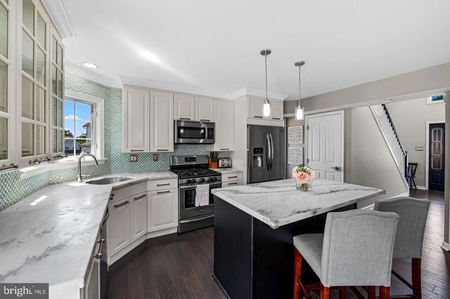 1233 WHISPERING WOODS WAY, Bel Air, MD 21014