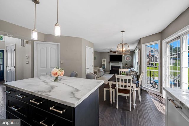 1233 WHISPERING WOODS WAY, Bel Air, MD 21014