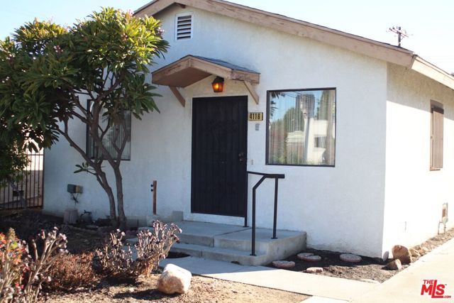 4116 2nd Avenue, Los Angeles, CA 90008
