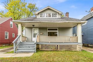 5110 Philip Avenue, Maple Heights, OH 44137