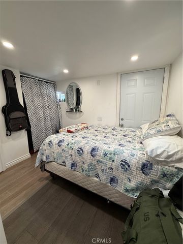 4874 Gage Avenue 152, Bell, CA 90201