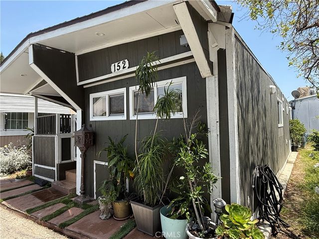 4874 Gage Avenue 152, Bell, CA 90201