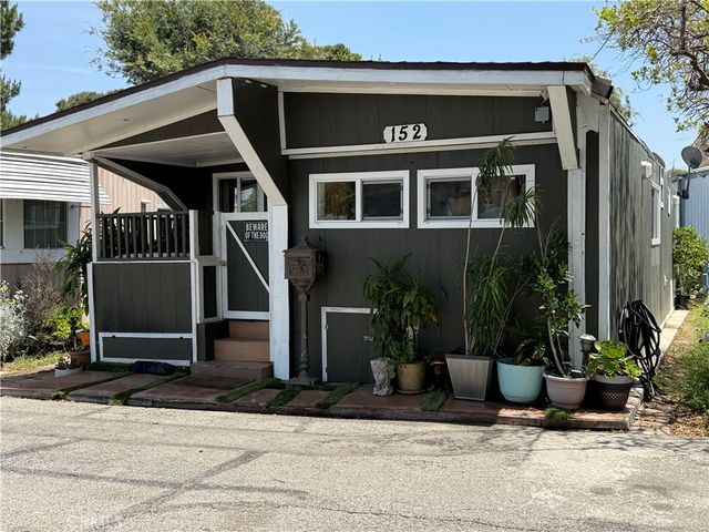 4874 Gage Avenue 152, Bell, CA 90201