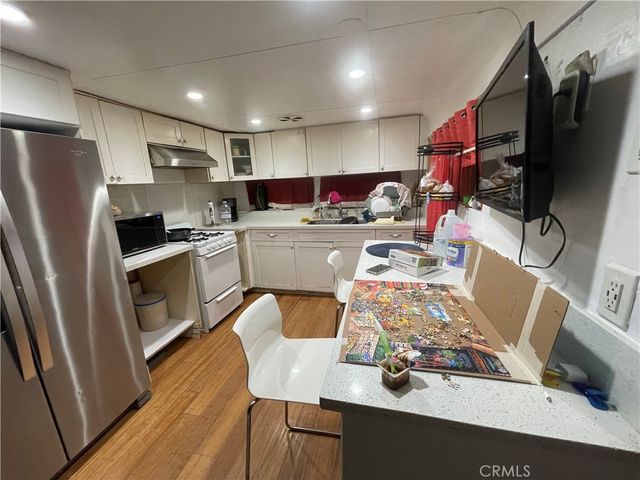 4874 Gage Avenue 152, Bell, CA 90201