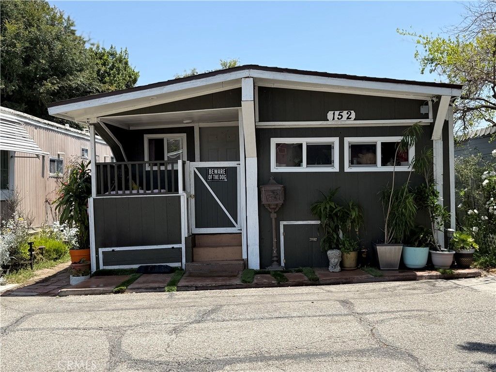 4874 Gage Avenue 152, Bell, CA 90201