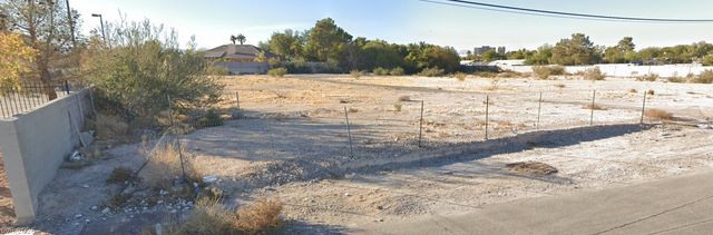 Gilespie Street, Las Vegas, NV 89123
