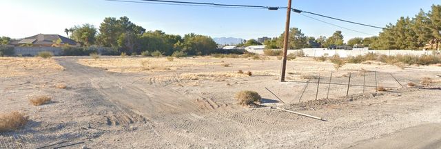 Gilespie Street, Las Vegas, NV 89123