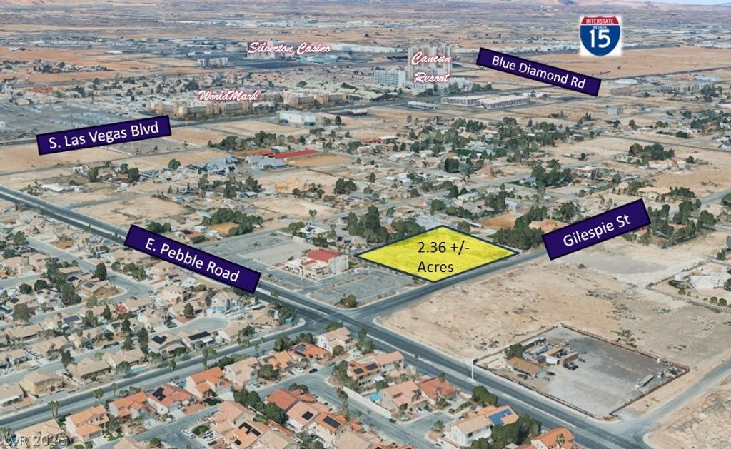 Gilespie Street, Las Vegas, NV 89123 — photo 4