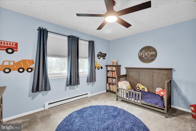 130 S 5TH ST, Bally, PA 19503