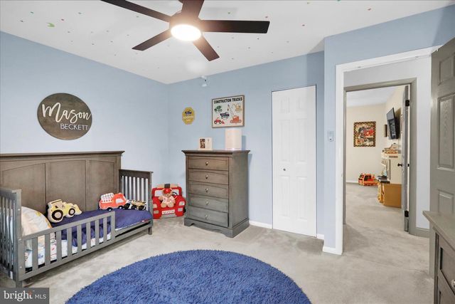 130 S 5TH ST, Bally, PA 19503