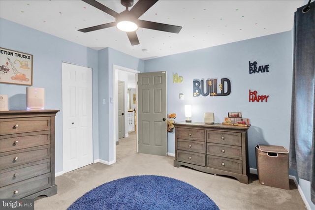 130 S 5TH ST, Bally, PA 19503