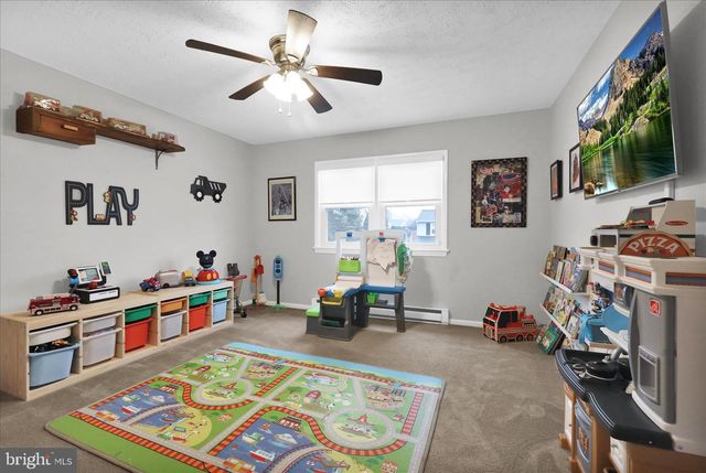 130 S 5TH ST, Bally, PA 19503