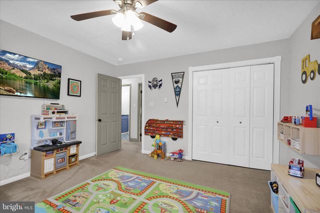 130 S 5TH ST, Bally, PA 19503