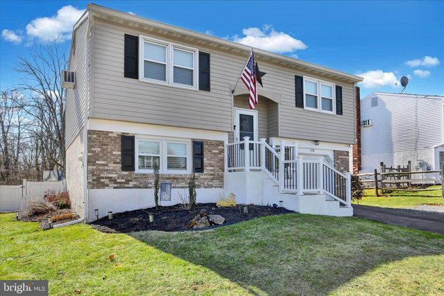 130 S 5TH ST, Bally, PA 19503