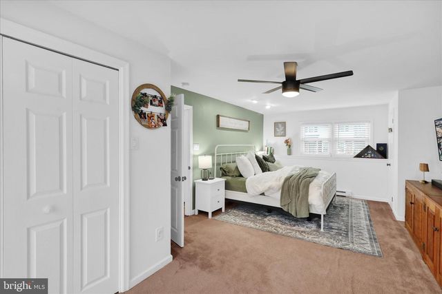 130 S 5TH ST, Bally, PA 19503