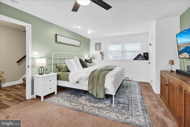 130 S 5TH ST, Bally, PA 19503