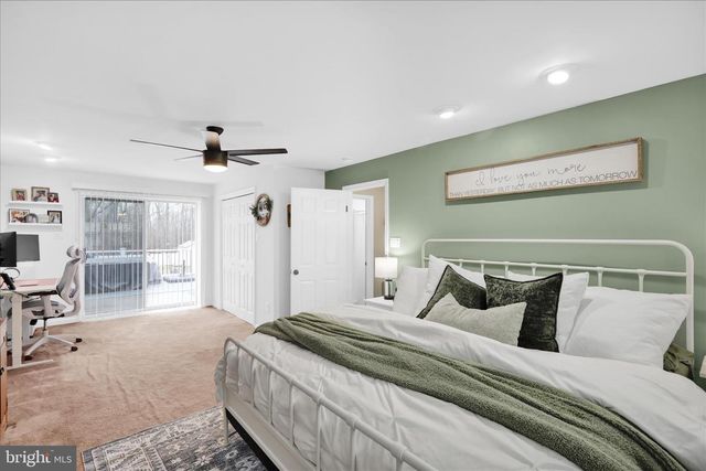 130 S 5TH ST, Bally, PA 19503