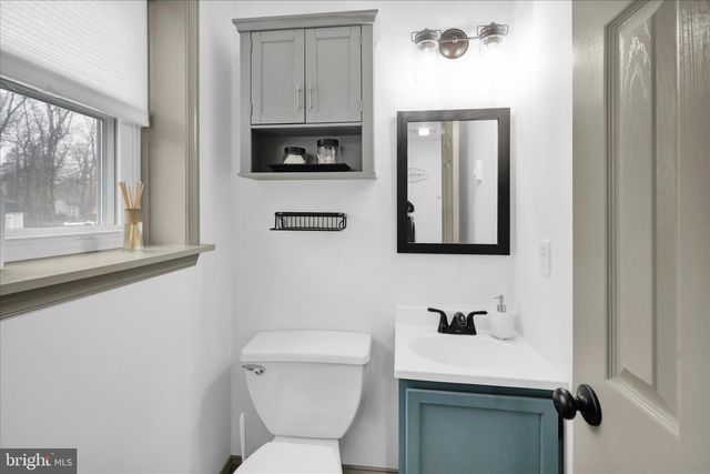 130 S 5TH ST, Bally, PA 19503