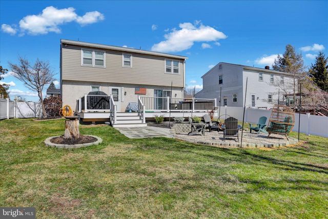 130 S 5TH ST, Bally, PA 19503