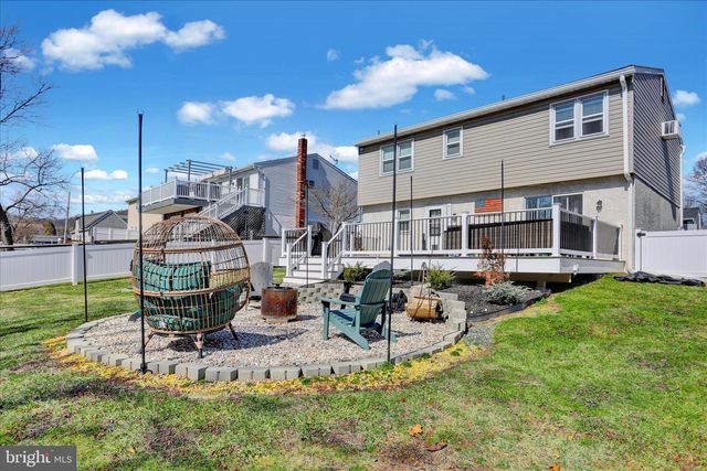 130 S 5TH ST, Bally, PA 19503