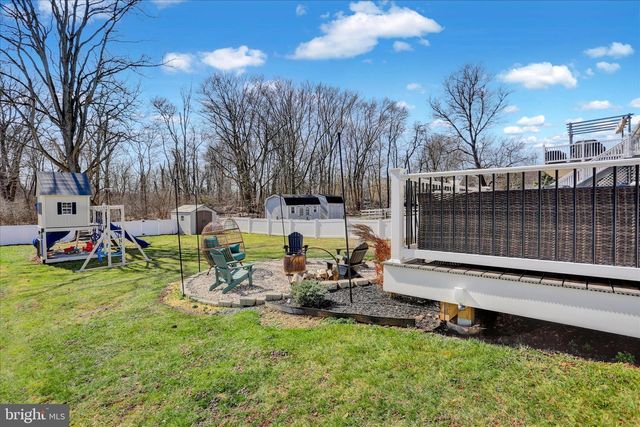 130 S 5TH ST, Bally, PA 19503