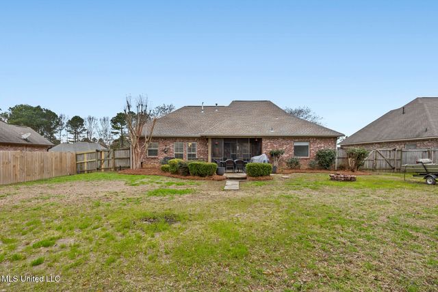 107 Kings Crossing, Canton, MS 39046