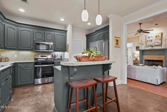 107 Kings Crossing, Canton, MS 39046