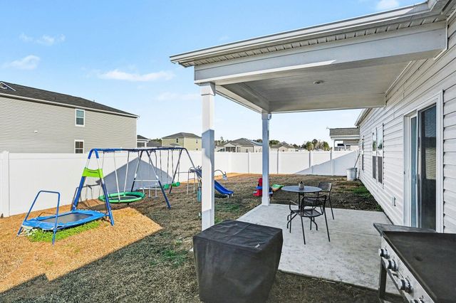 186 Saddle St, Conway, SC 29527