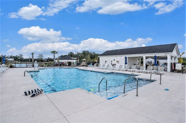 186 Saddle St, Conway, SC 29527