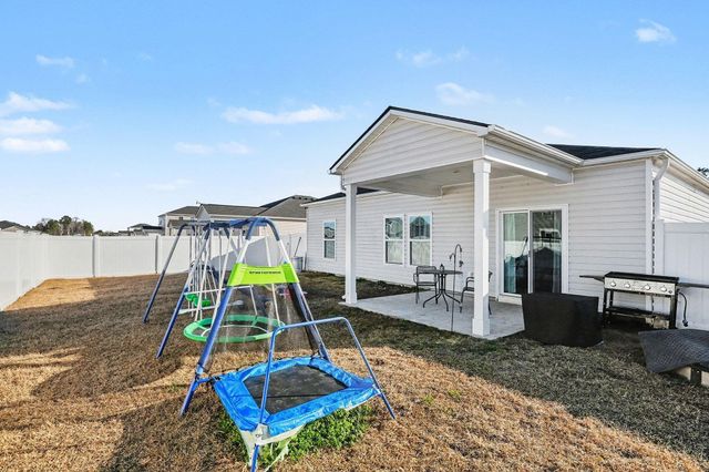 186 Saddle St, Conway, SC 29527