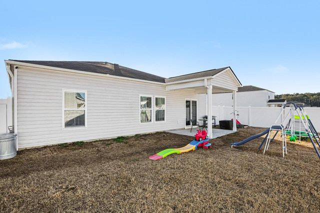 186 Saddle St, Conway, SC 29527