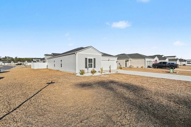 186 Saddle St, Conway, SC 29527