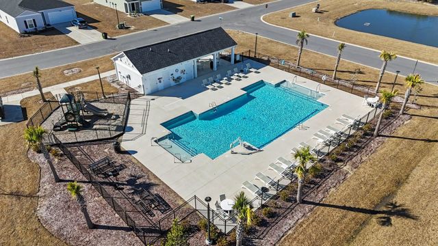 186 Saddle St, Conway, SC 29527