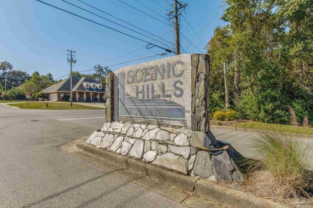 2367 Greenbrier Blvd, Pensacola, FL 32514