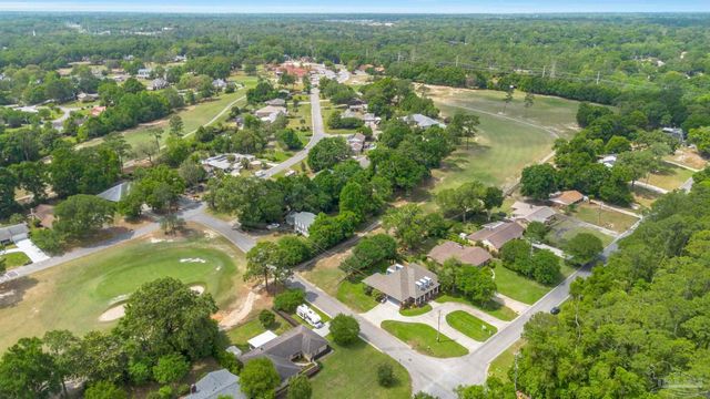 2367 Greenbrier Blvd, Pensacola, FL 32514