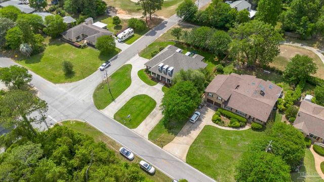 2367 Greenbrier Blvd, Pensacola, FL 32514
