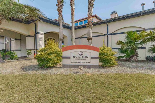 2367 Greenbrier Blvd, Pensacola, FL 32514