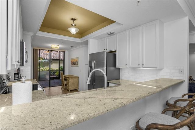 9518 Avellino WAY # 2312, Naples, FL 34113