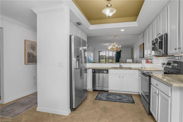 9518 Avellino WAY # 2312, Naples, FL 34113