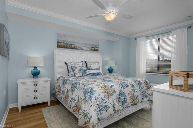 9518 Avellino WAY # 2312, Naples, FL 34113