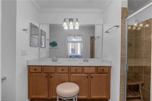 9518 Avellino WAY # 2312, Naples, FL 34113