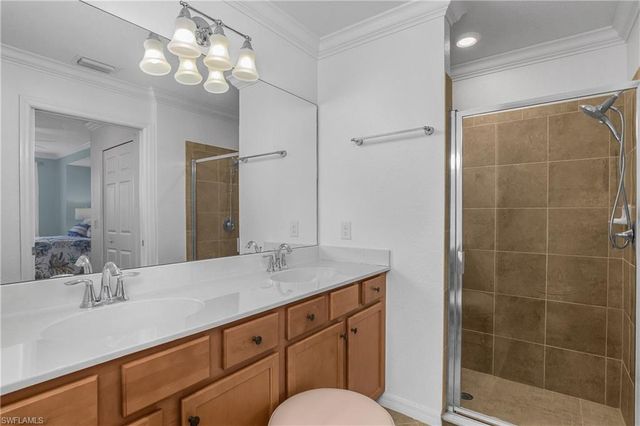 9518 Avellino WAY # 2312, Naples, FL 34113