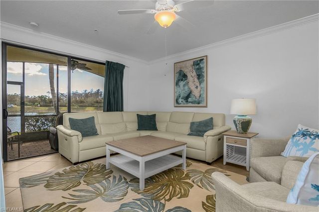 9518 Avellino WAY # 2312, Naples, FL 34113