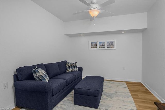 9518 Avellino WAY # 2312, Naples, FL 34113