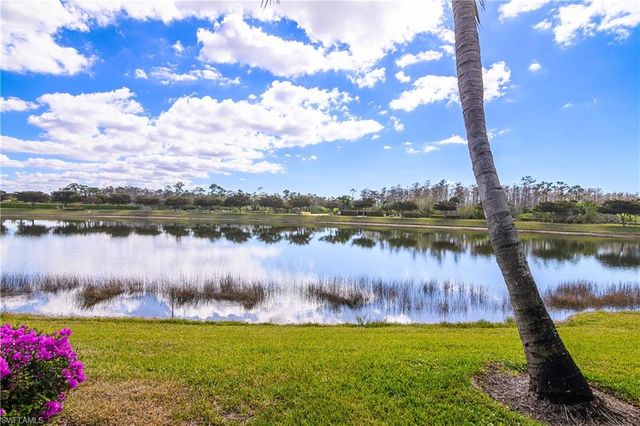 9518 Avellino WAY # 2312, Naples, FL 34113