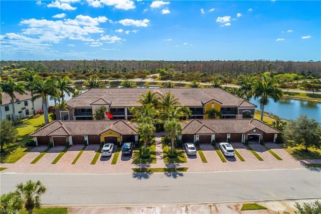 9518 Avellino WAY # 2312, Naples, FL 34113