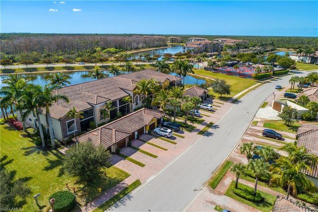 9518 Avellino WAY # 2312, Naples, FL 34113