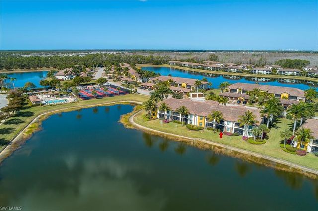 9518 Avellino WAY # 2312, Naples, FL 34113